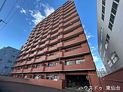 ライオンズマンション原町