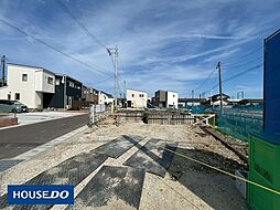 新築戸建　岩切鴻巣