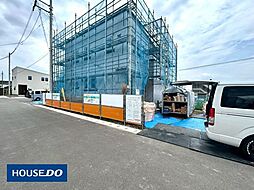 新築戸建　岩切鴻巣