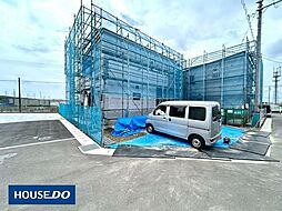 新築戸建　岩切鴻巣