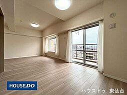 五輪パークマンション