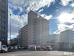 五輪パークマンション
