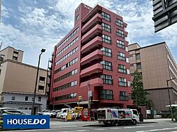 ライオンズマンション片平