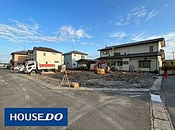 多賀城市新田第2