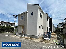 多賀城市新田第2