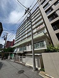 鶯谷永谷マンション