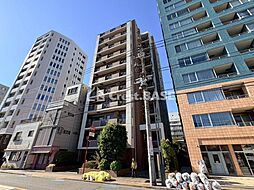 朝日シティパリオ高輪台