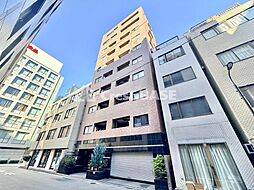 東京アムフラット