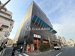 ライオンズプラザ方南町