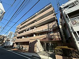 マイキャッスル大井町II