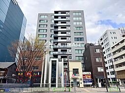 シティハウス勝どきステーションコート