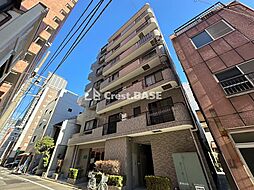 ドムール水天宮前