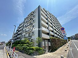 ライオンズヒルズ上池台