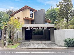 田園調布三丁目　邸宅