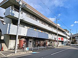 ISE伊勢住宅綾園7703　B棟 205