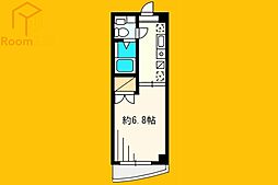 新宿区北新宿1丁目