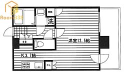 シティタワー新宿 1809