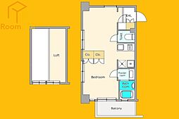 渋谷区代々木3丁目