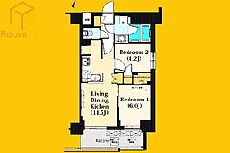 中野区大和町1丁目