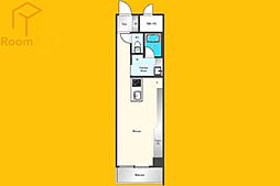 新宿区新宿5丁目