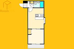 中野区上高田1丁目