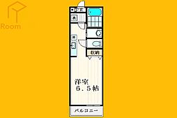 レジデンス東中野 305