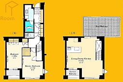 フレンシア外苑西 705