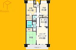 セラビーヌーベル 607