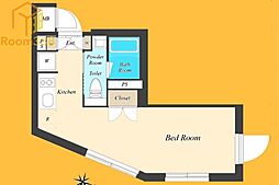 渋谷区本町4丁目