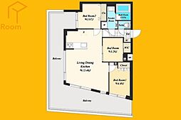 渋谷区本町5丁目