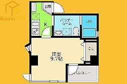 ラ・ヴィオレ東中野 502