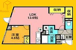 中野区本町3丁目