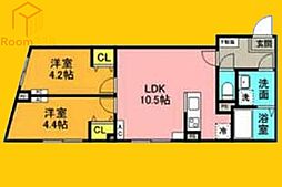 中野区本町3丁目