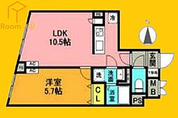 中野区本町3丁目