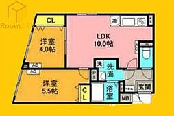 中野区本町3丁目