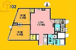 中野区本町3丁目