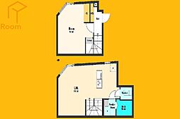 渋谷区本町4丁目