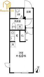 Ｂｒａｎｃｈｅ中野本町 305
