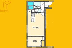 グランピア中野坂上 301