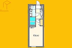 グランピア中野坂上 306