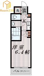 アイランド中野 202