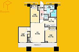 アトラスタワー西新宿 1103