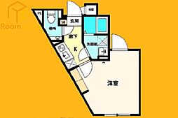 Sky Rainbow KAMITAKADA 203