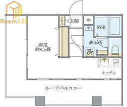 ＩＳＭ中野坂上 805