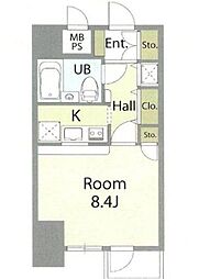 日神パレステージ西麻布