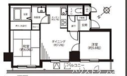 向島パークハイツ第 3