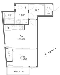 ザ・ランド代官山青葉台