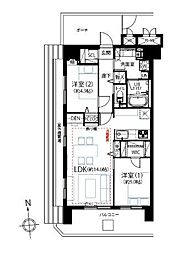 マイキャッスル大森町エクセレントステージ