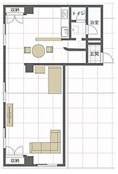 オリエント麻布