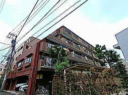 日神パレステージ西麻布